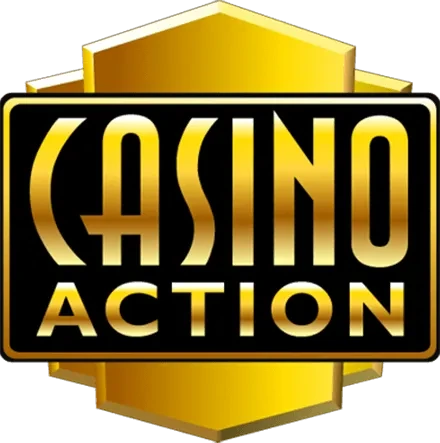 Casino Action logo