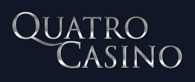 Quatro Casino logo